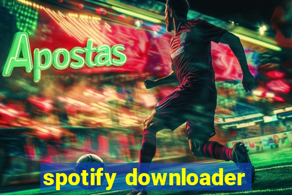 spotify downloader